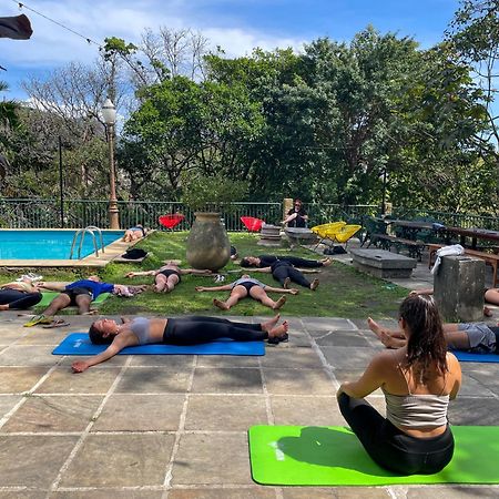 Castelo Dos Tucanos Host Rio de Janeiro Zewnętrze zdjęcie