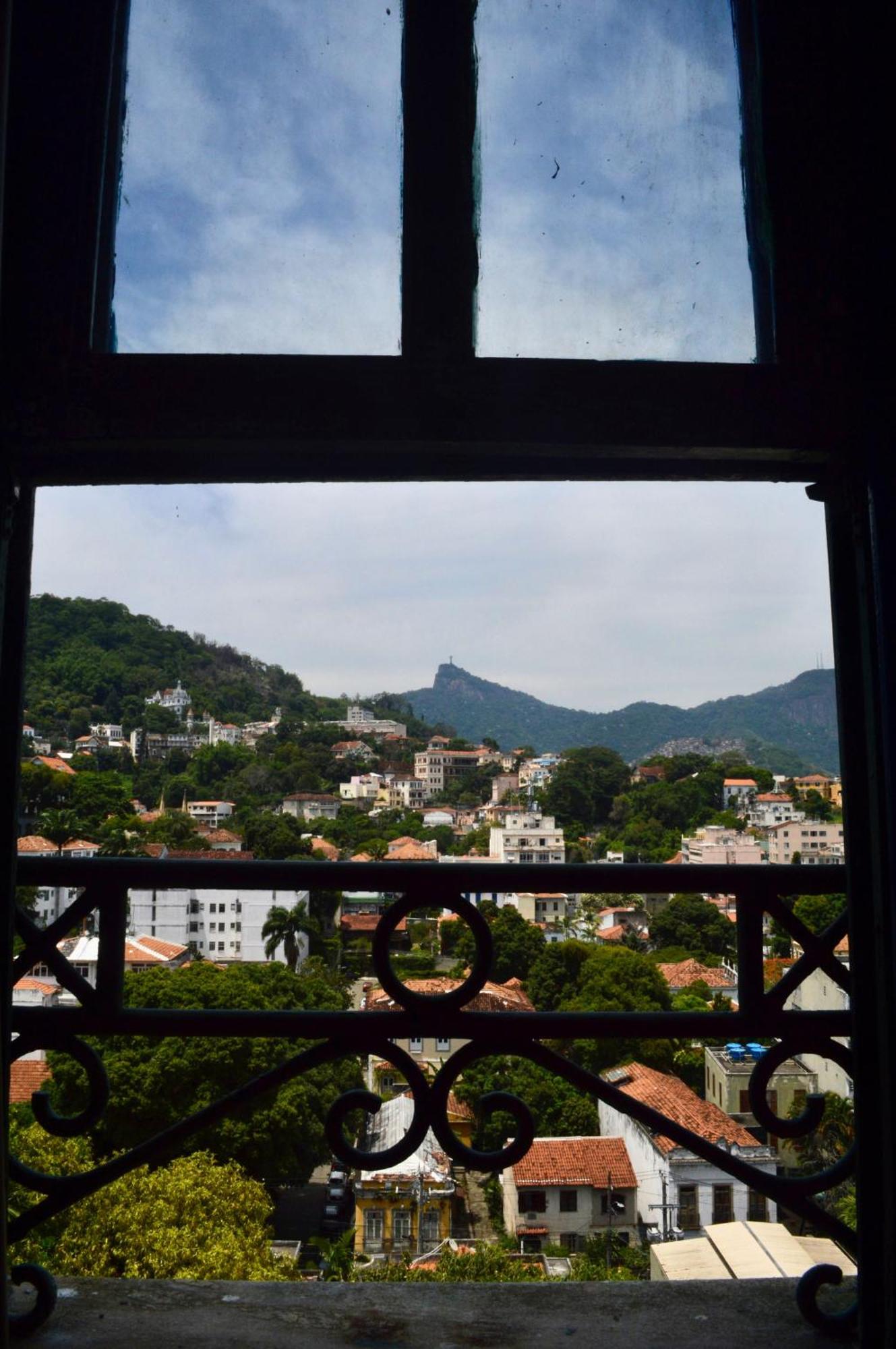 Castelo Dos Tucanos Host Rio de Janeiro Pokój zdjęcie