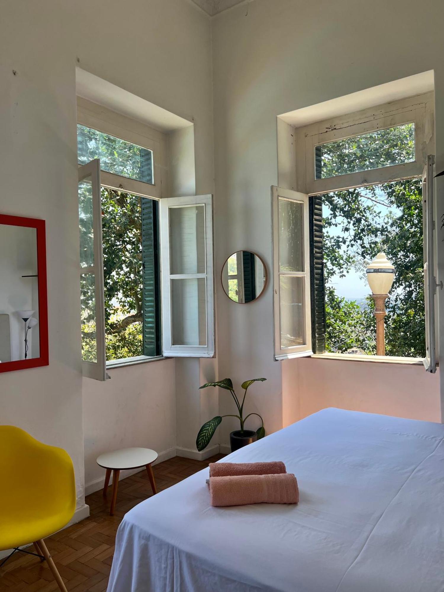 Castelo Dos Tucanos Host Rio de Janeiro Zewnętrze zdjęcie