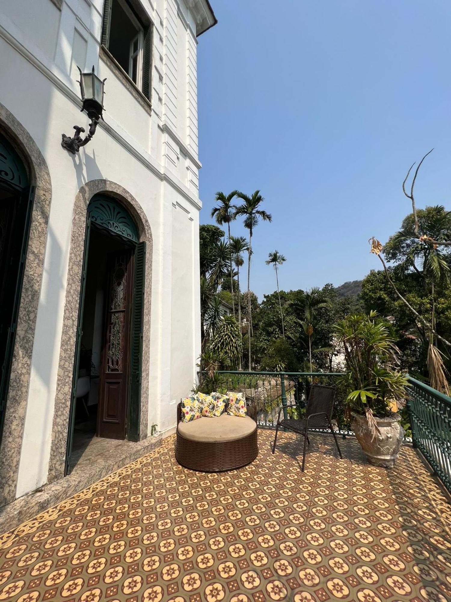Castelo Dos Tucanos Host Rio de Janeiro Zewnętrze zdjęcie