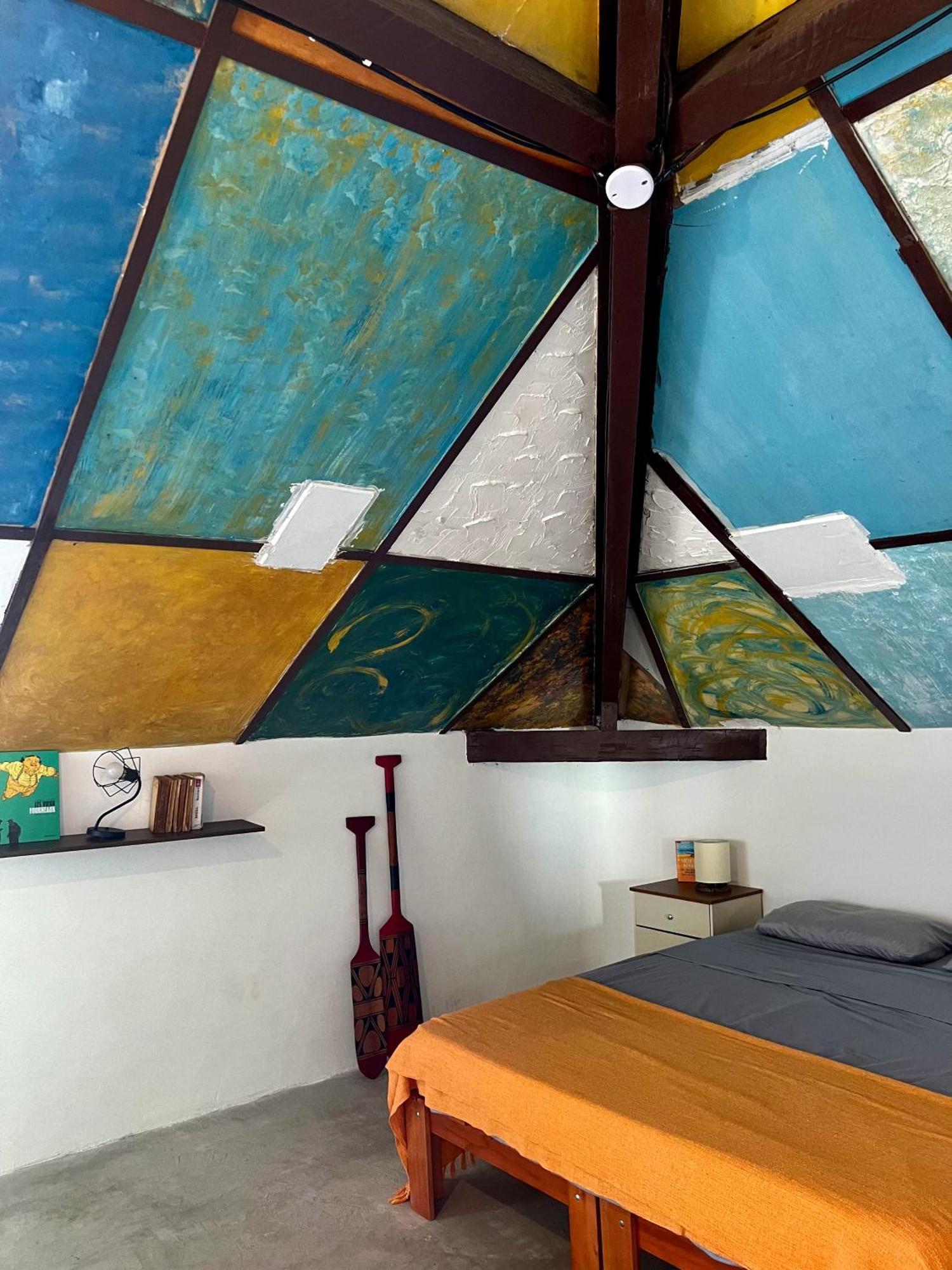 Castelo Dos Tucanos Host Rio de Janeiro Zewnętrze zdjęcie