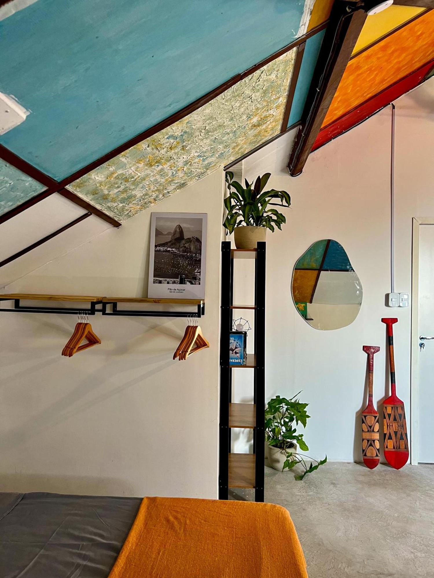Castelo Dos Tucanos Host Rio de Janeiro Zewnętrze zdjęcie