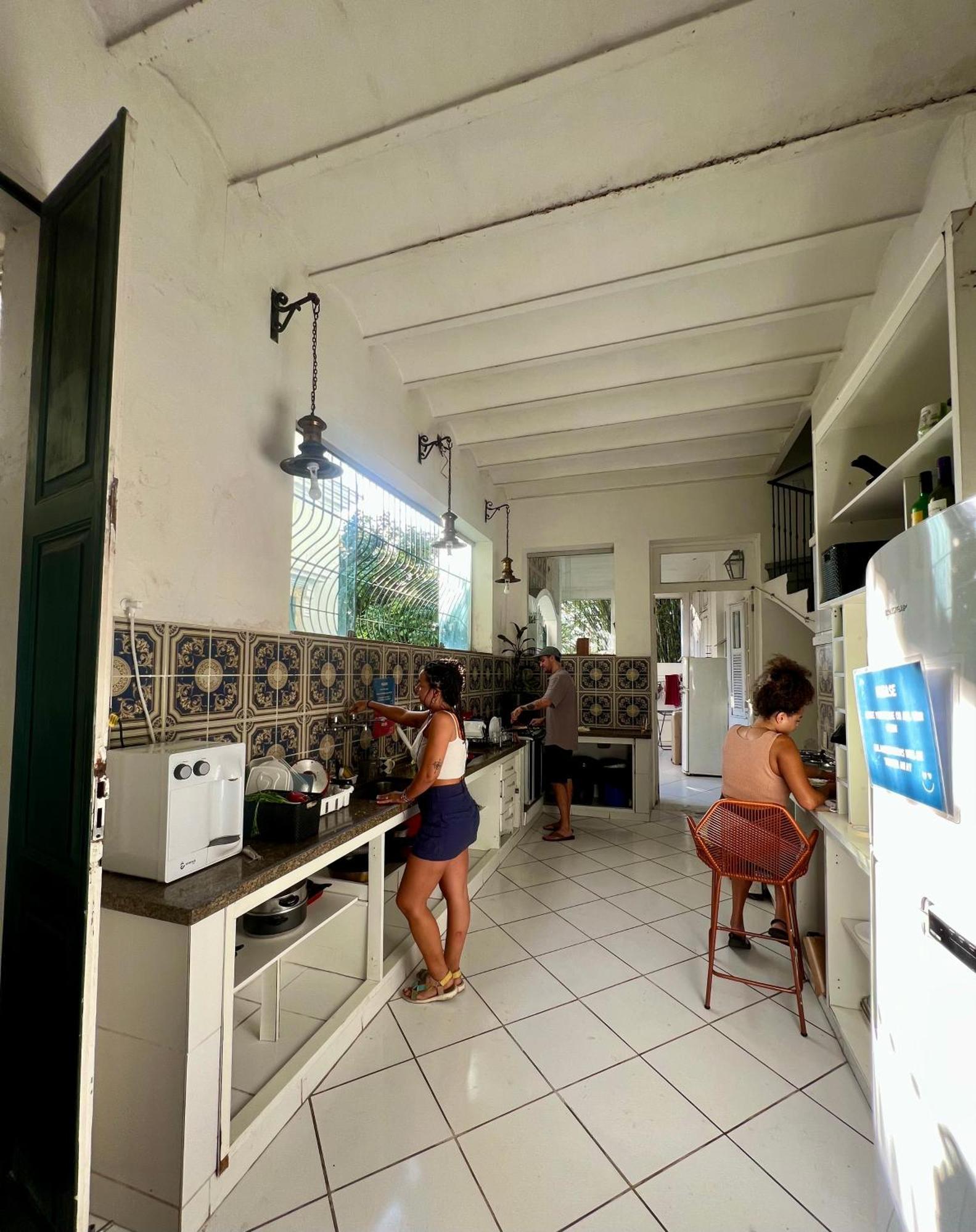 Castelo Dos Tucanos Host Rio de Janeiro Zewnętrze zdjęcie
