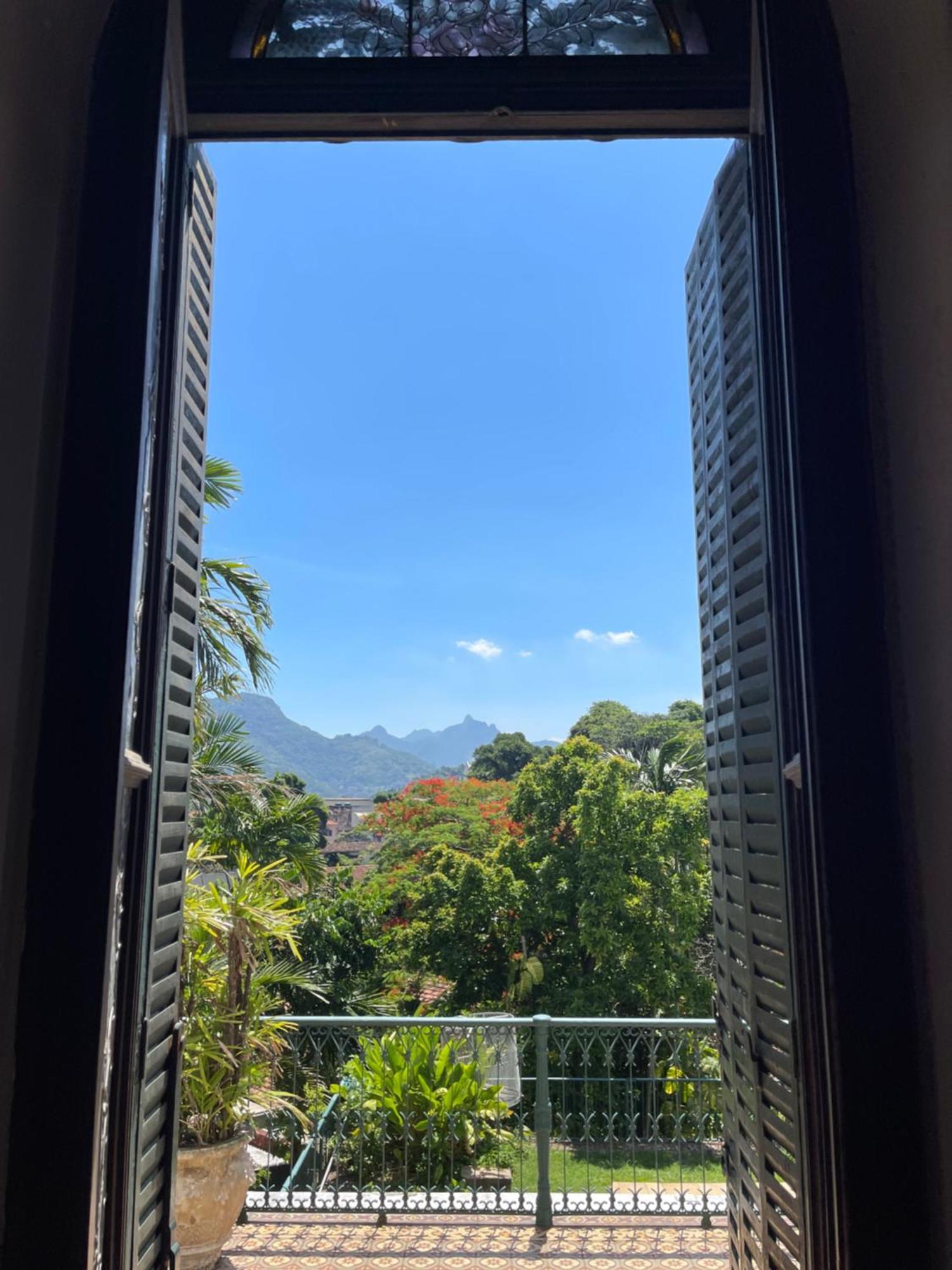 Castelo Dos Tucanos Host Rio de Janeiro Zewnętrze zdjęcie